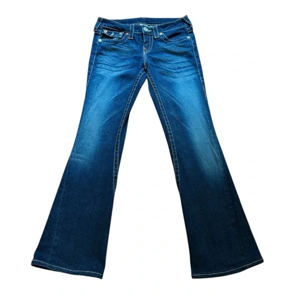 True Religion Jeans - Picture 4 of 13